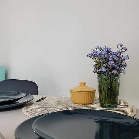 Vintage Anna Apartment Kuldiga Ngoại thất bức ảnh