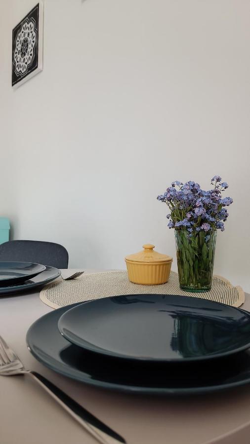 Vintage Anna Apartment Kuldiga Ngoại thất bức ảnh